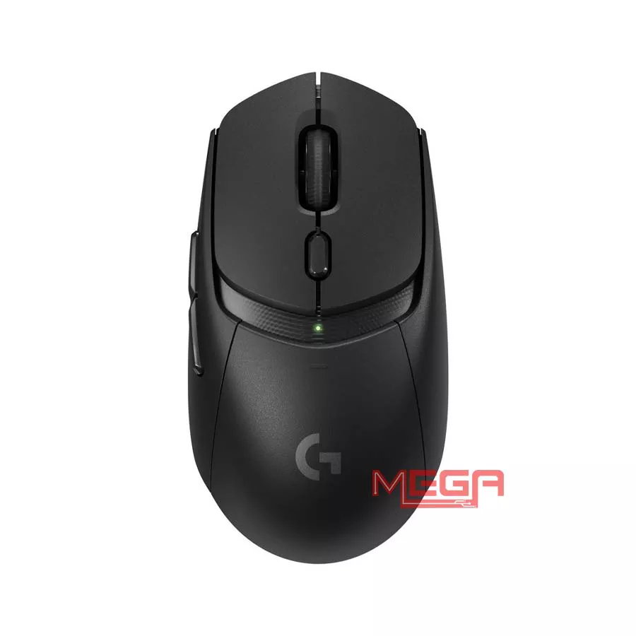 Chuột Logitech G309 LightSpeed Wireless Đen