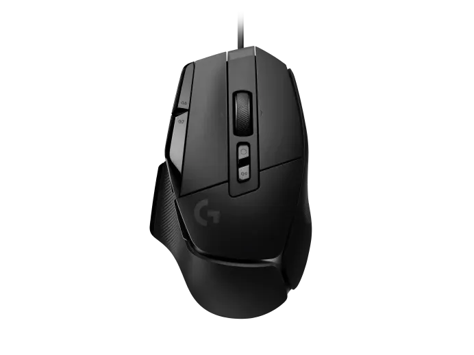 Chuột Logitech G502 X Gaming