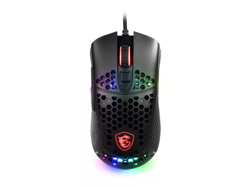 Chuột Gaming có dây MSI M99 Led RGB