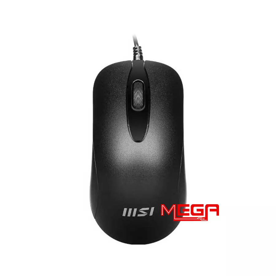 Chuột máy tính có dây MSI M88