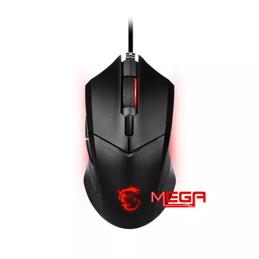 Chuột gaming có dây MSI Clutch GM08