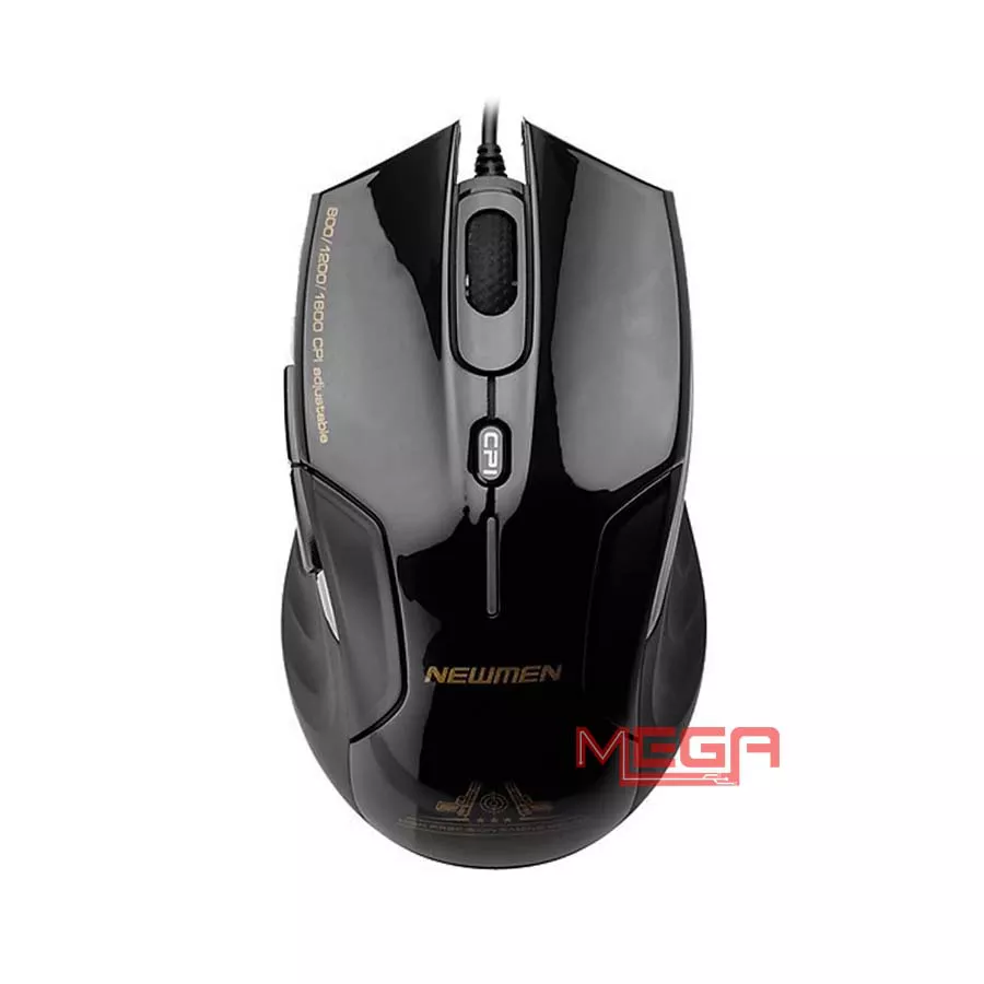 Chuột Newmen G7 USB for Gaming