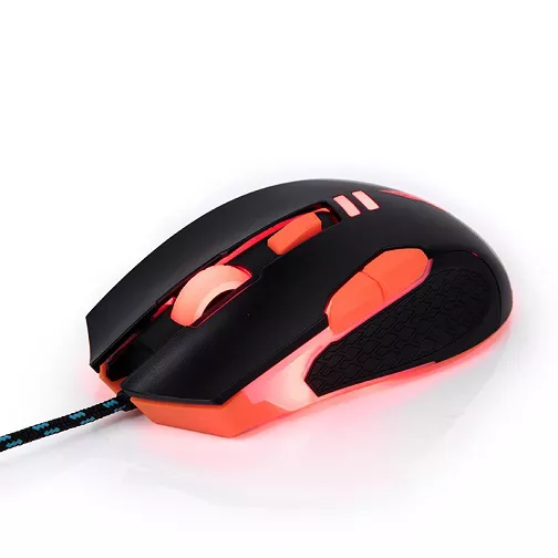 Chuột Newmen GX5-Plus