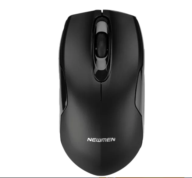 Chuột không dây Newmen F266