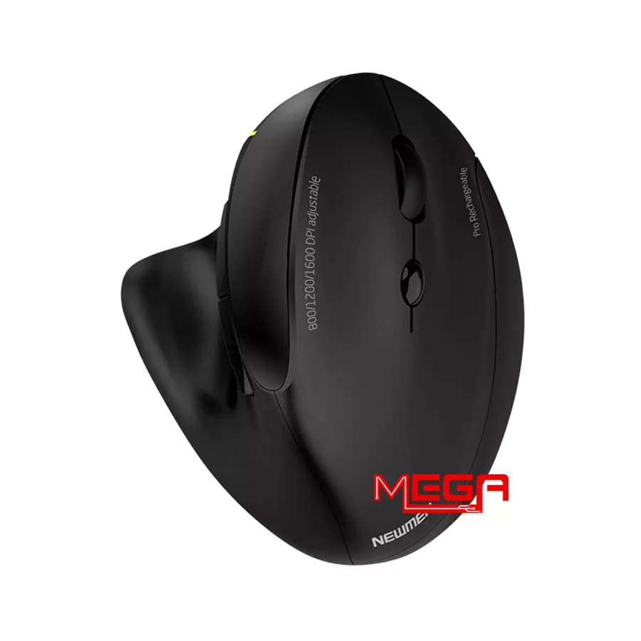 Chuột máy tính không dây Newmen F1000
