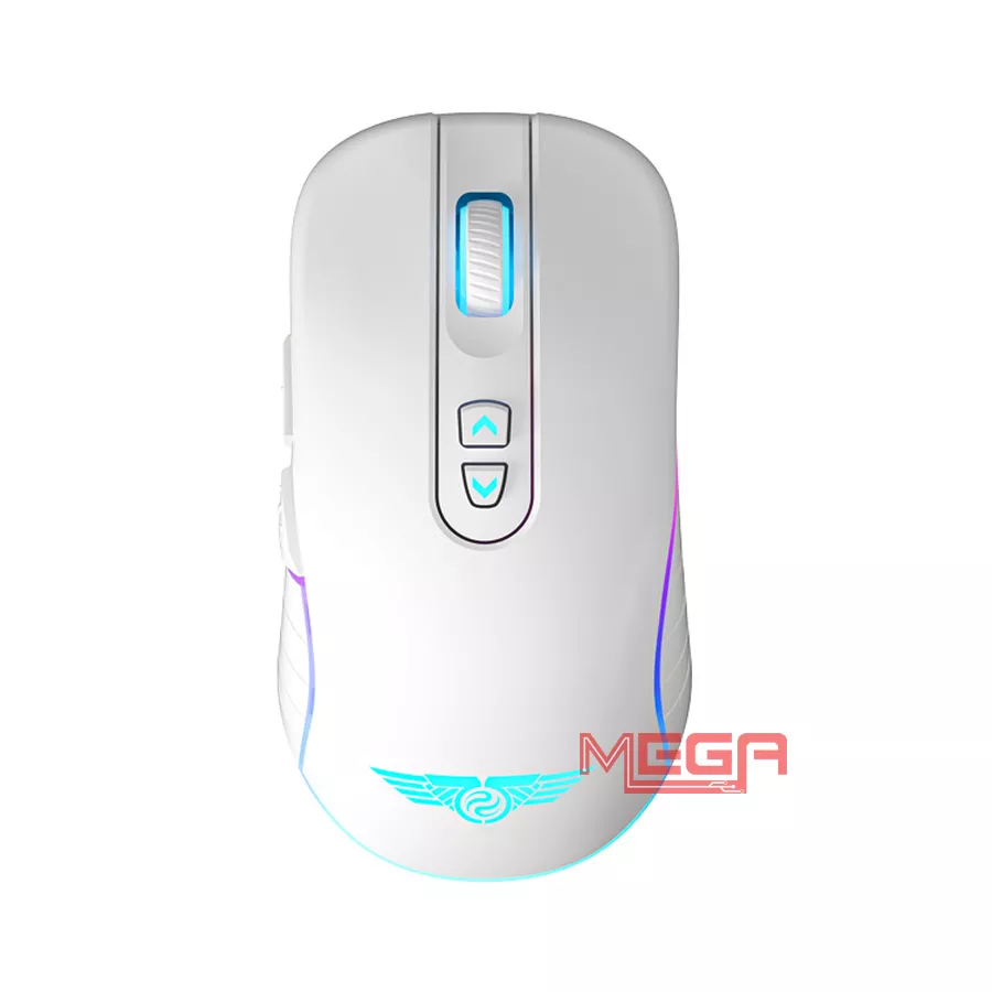 Chuột Gaming không dây Newmen WGX6