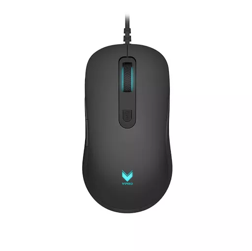 Chuột gaming Rapoo V16 Pro BLACK
