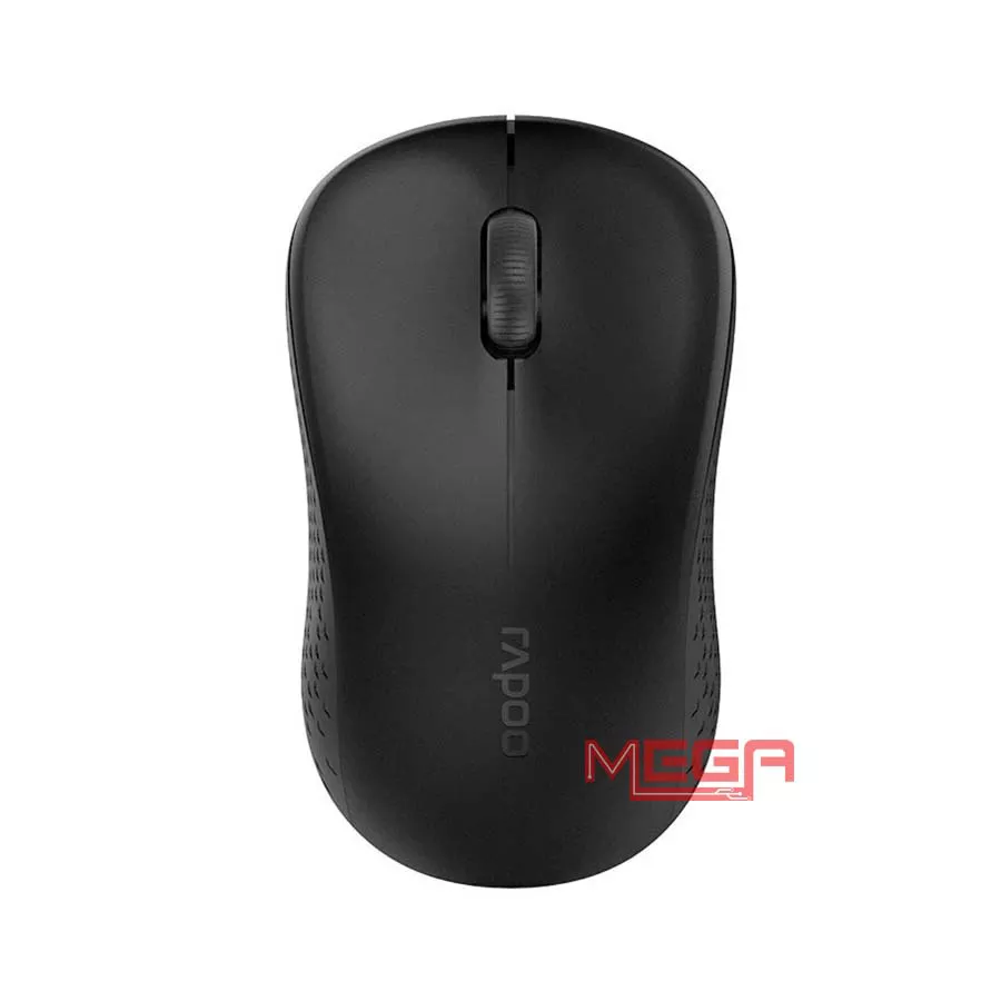 Chuột không dây Rapoo M22 Silent