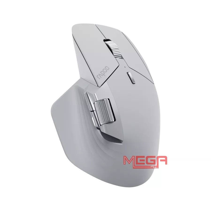 Chuột Không dây Rapoo MT760 Mini