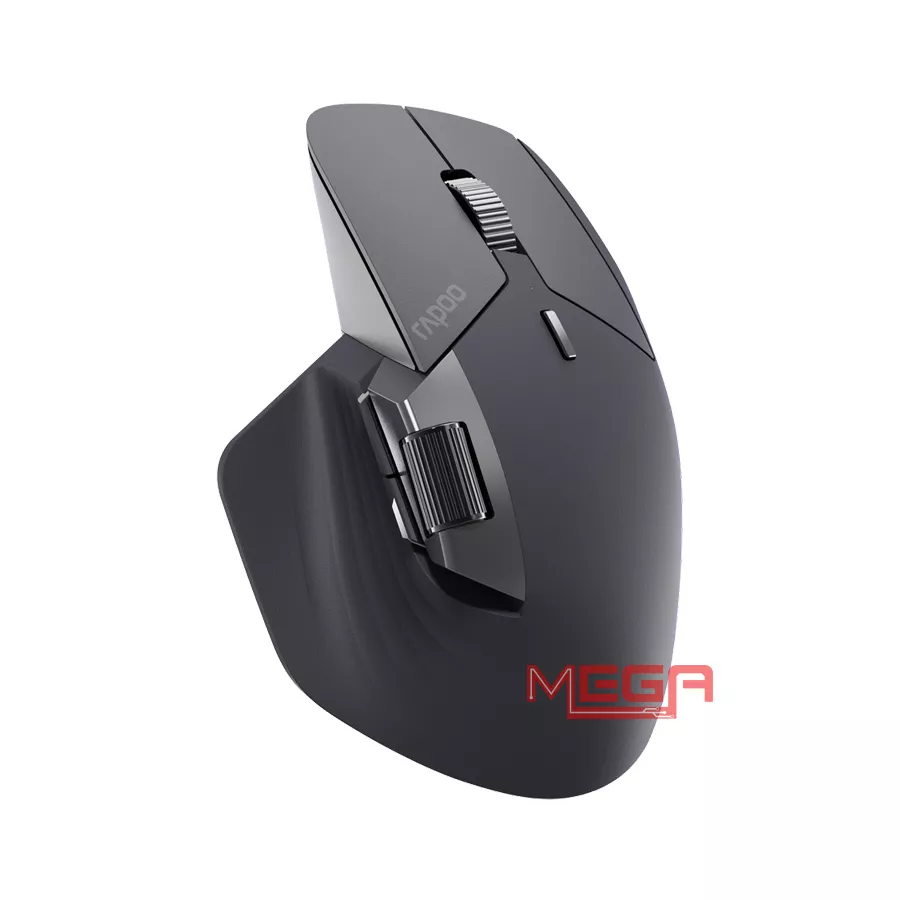 Chuột Không dây Rapoo MT760 Mini