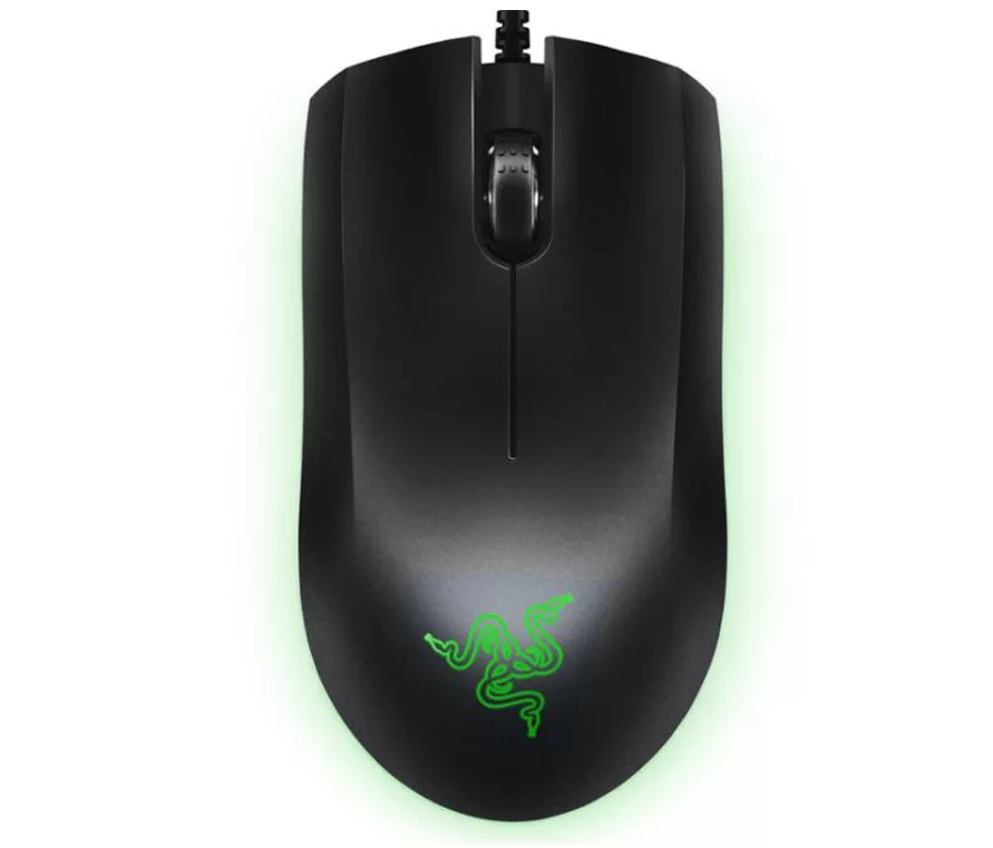 Chuột gaming Razer Abyssus Essential