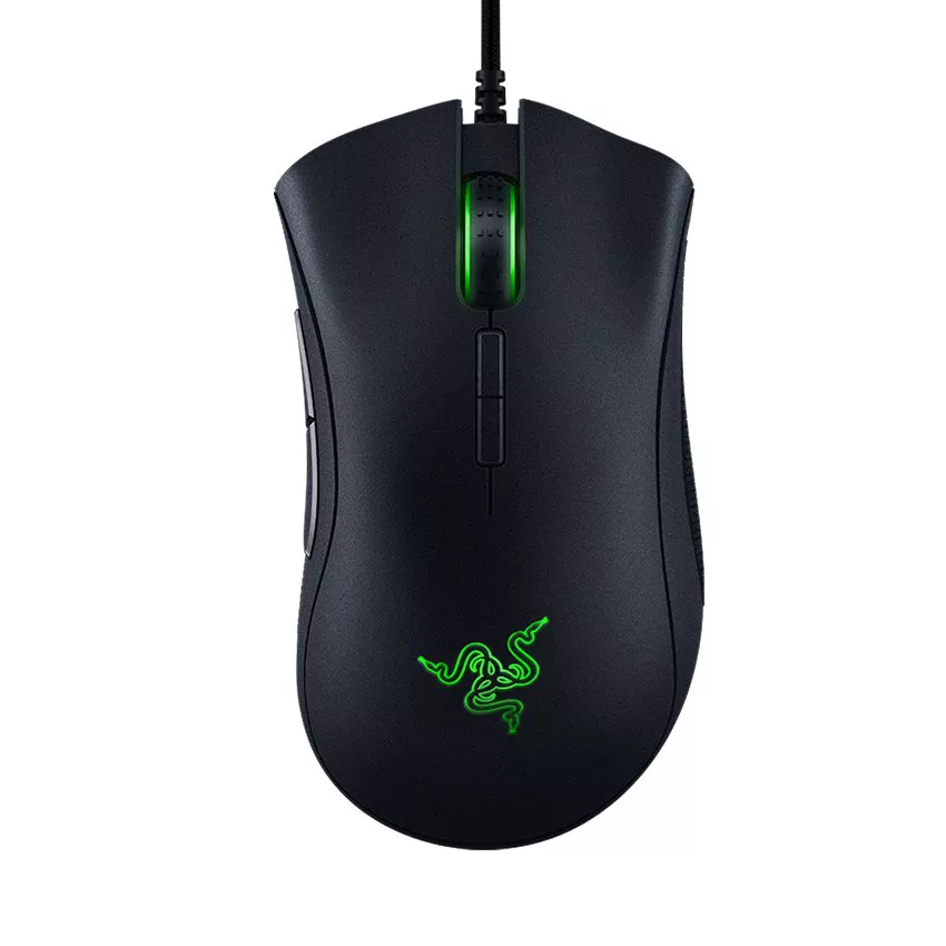 Chuột gaming Razer Deathader Elite