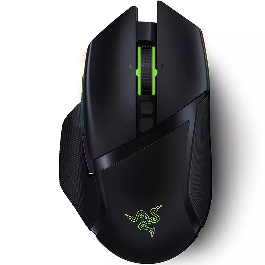 Chuột Gaming Razer Basilisk Ultimate