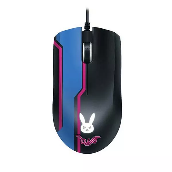 Chuột gaming Razer Abyssus D.Va Elite Gaming Mouse