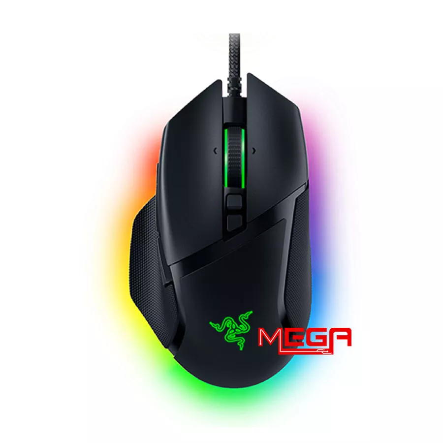 Chuột có dây Gaming Razer Basilisk V3
