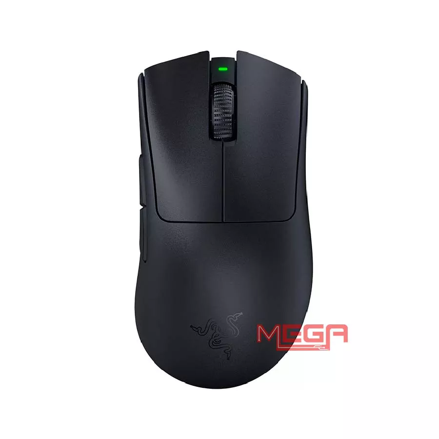 Chuột không dây Razer DeathAdder V3 Pro-Ergonomic Wireless Gaming Mouse