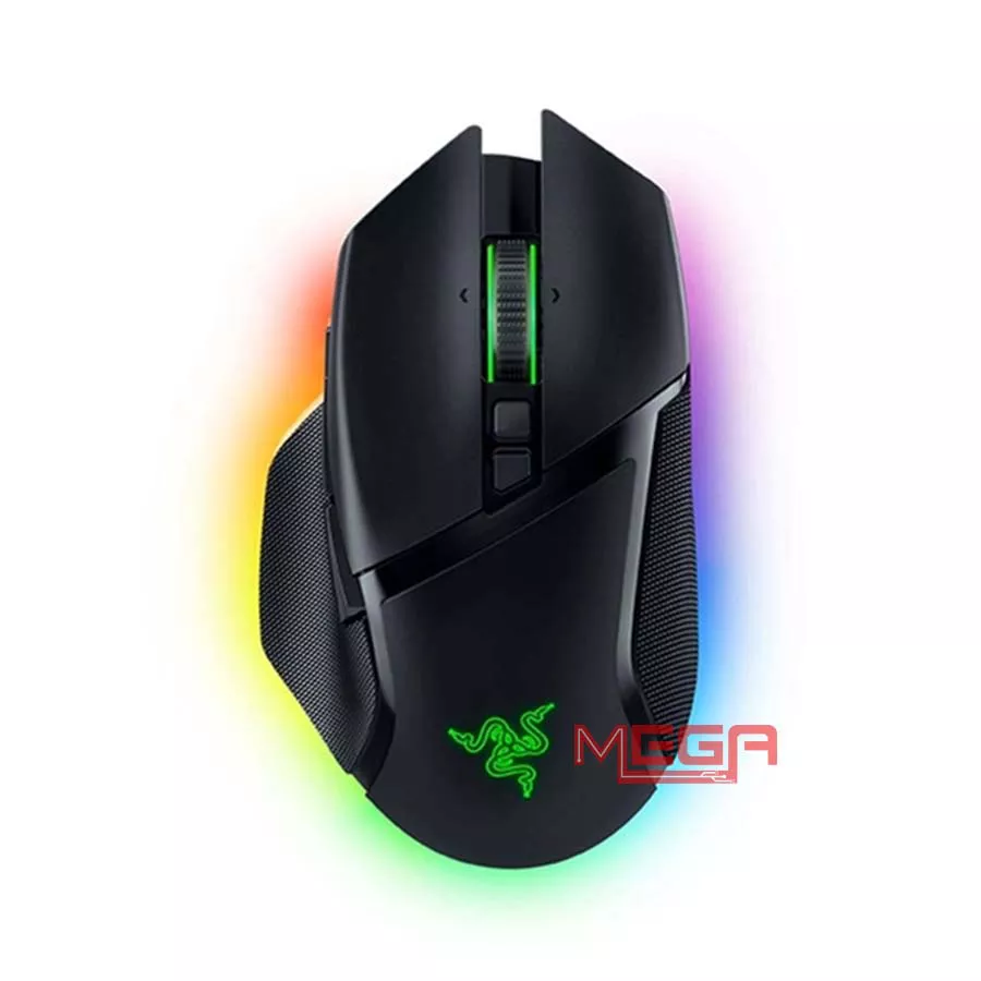 Chuột Gaming không dây Razer Basilisk V3 Pro