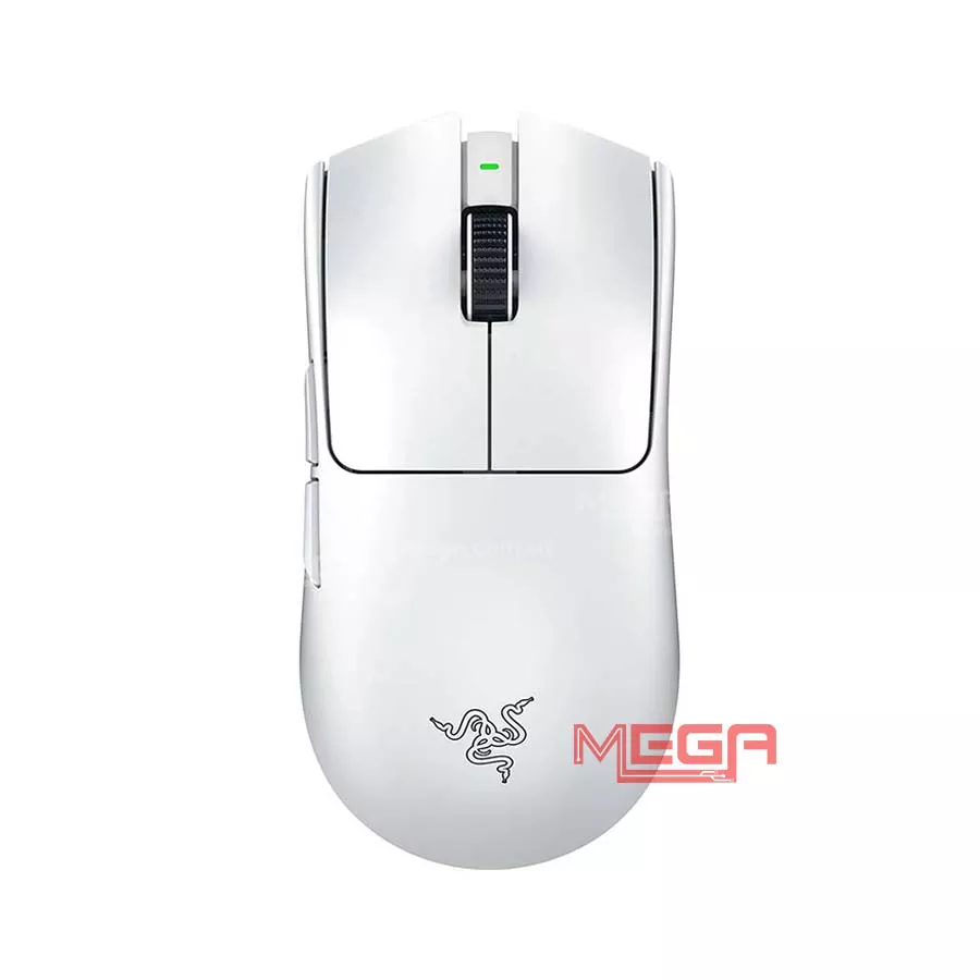 Chuột Gaming không dây Razer Viper V3 Pro - Trắng