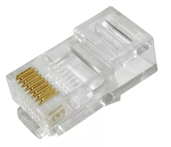 Đầu bấm mạng Cat6 RJ45 Ugreen 5024