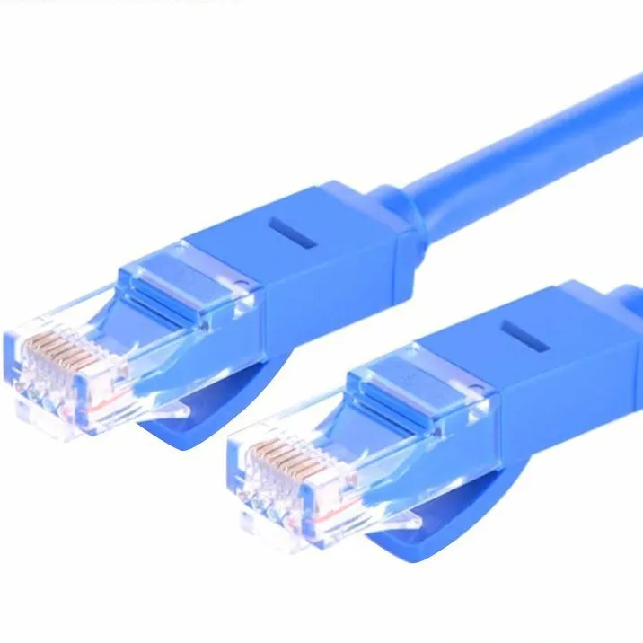 Cáp mạng CAT6 dài 2m đúc sẵn Ugreen 11202