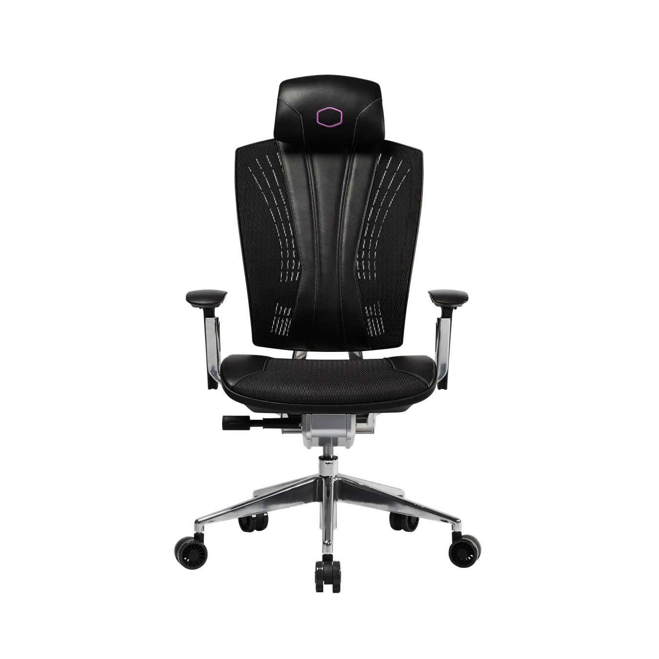 Ghế Gaming Cooler Master Caliber Ergo L