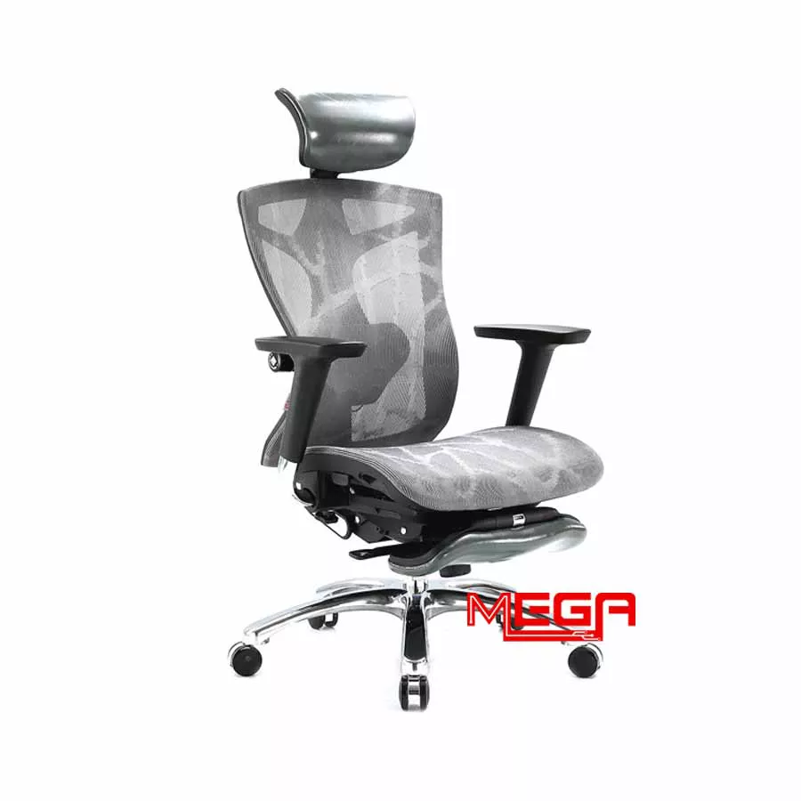 Ghế công thái học Sihoo V1-N104