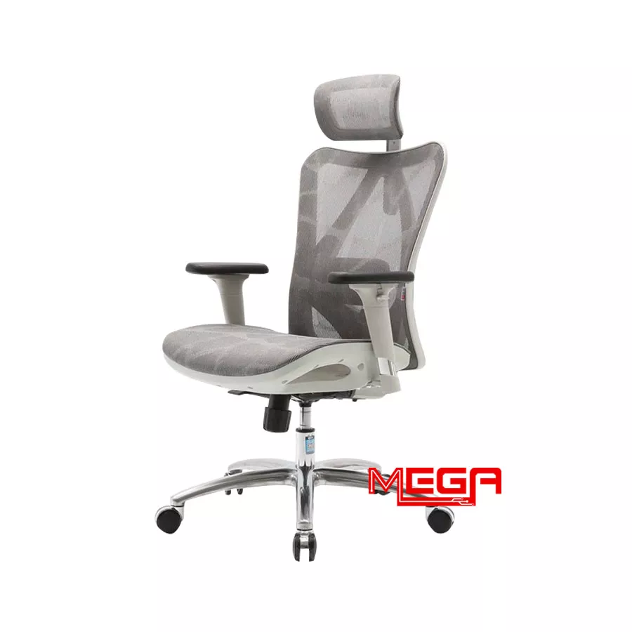 Ghế công thái học Sihoo Ergonomic M57-N112 / M57-N103