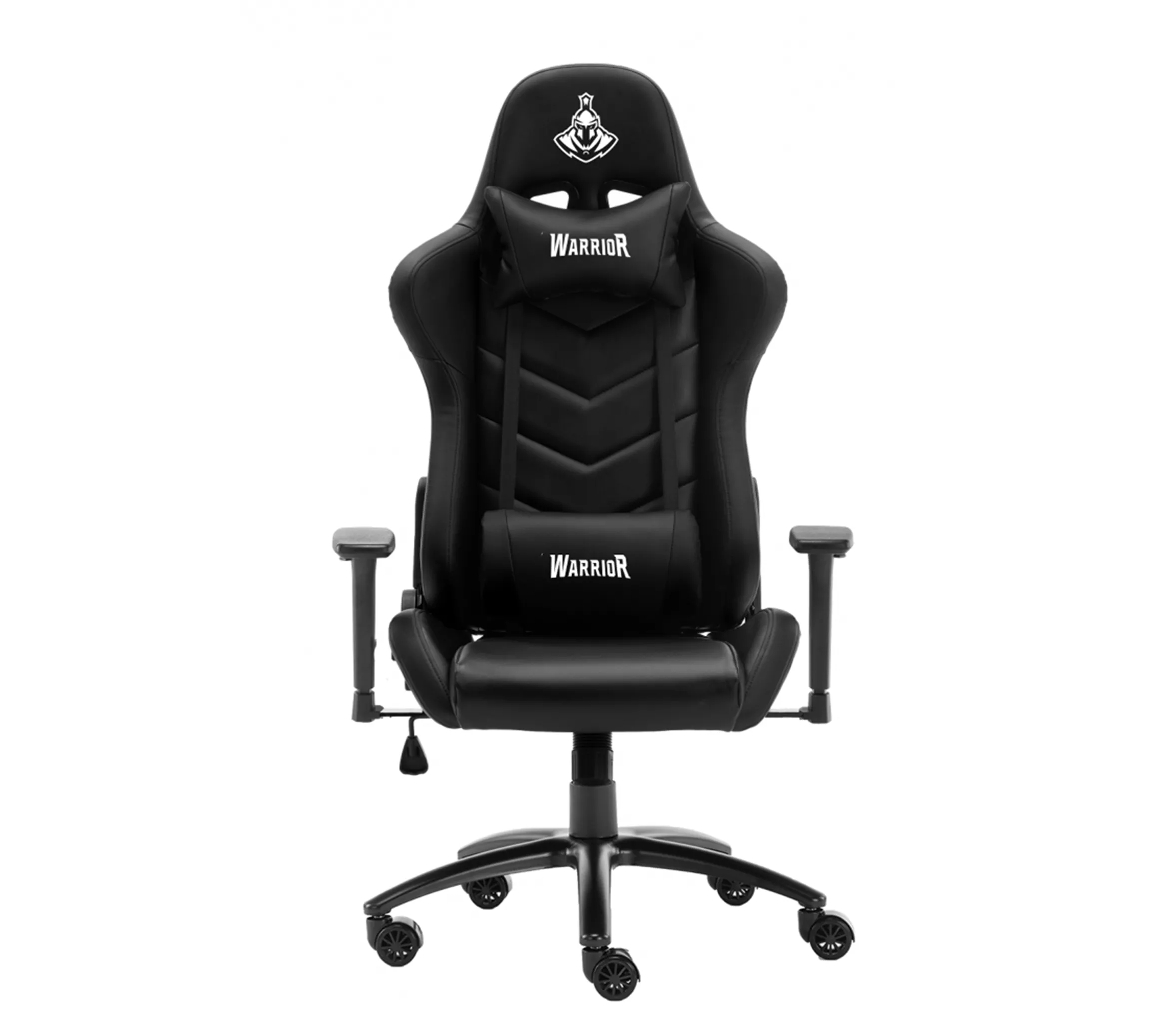 Ghế Gaming Warrior - Raider Series - WGC206- Black