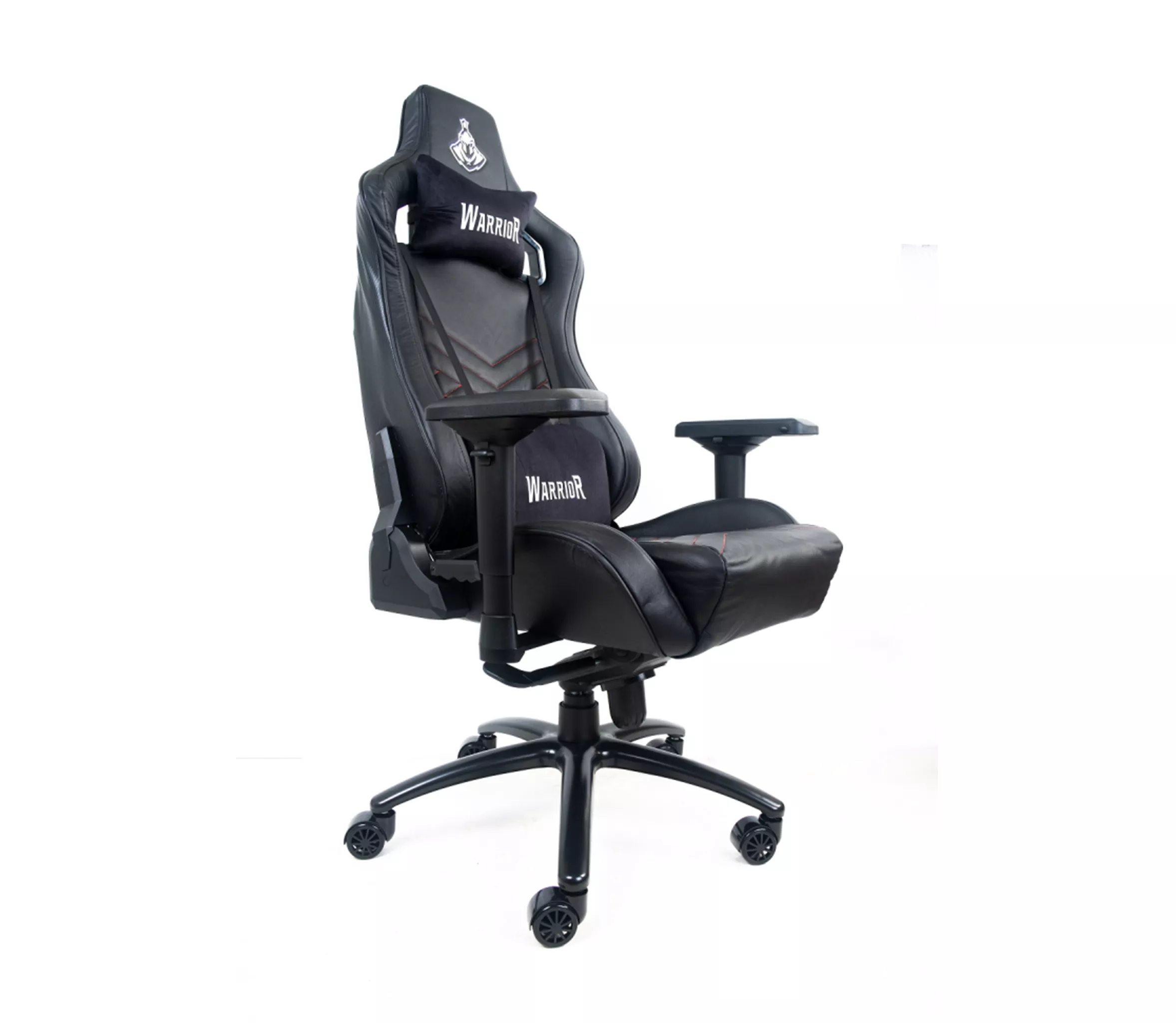 Ghế Gaming Warrior - Maiden Series - WGC309- Black