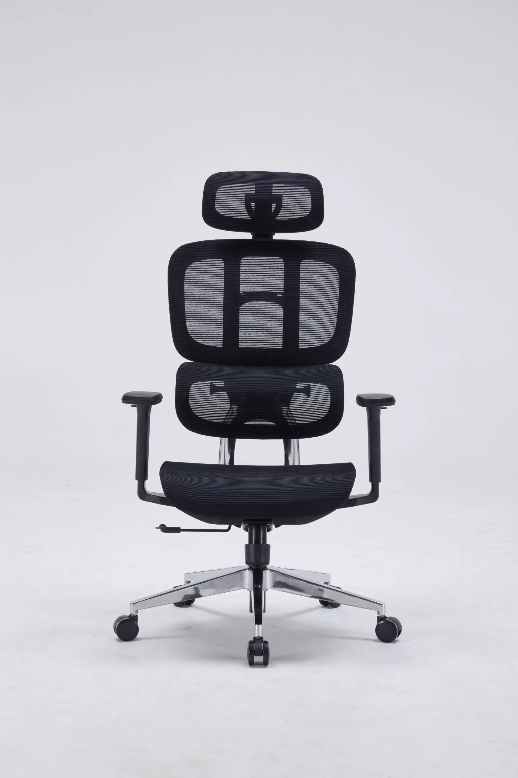 Ghế công thái học WARRIOR Hero series WEC509 Pro