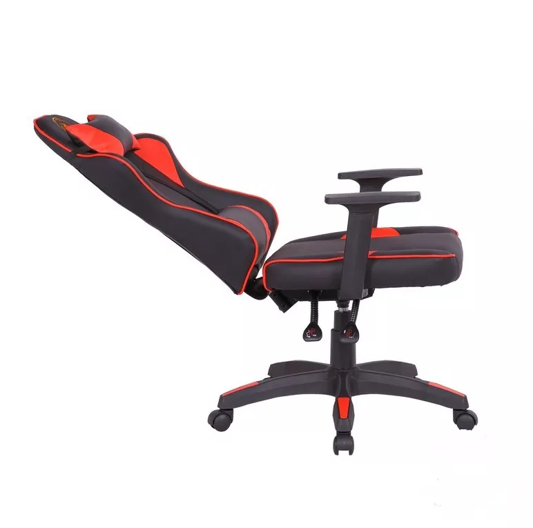 Ghế Gaming E-Dra Citizen EGC200 đen đỏ