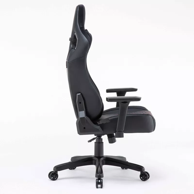 Ghế Gaming E-Dra Hercules EGC203 V2 Black