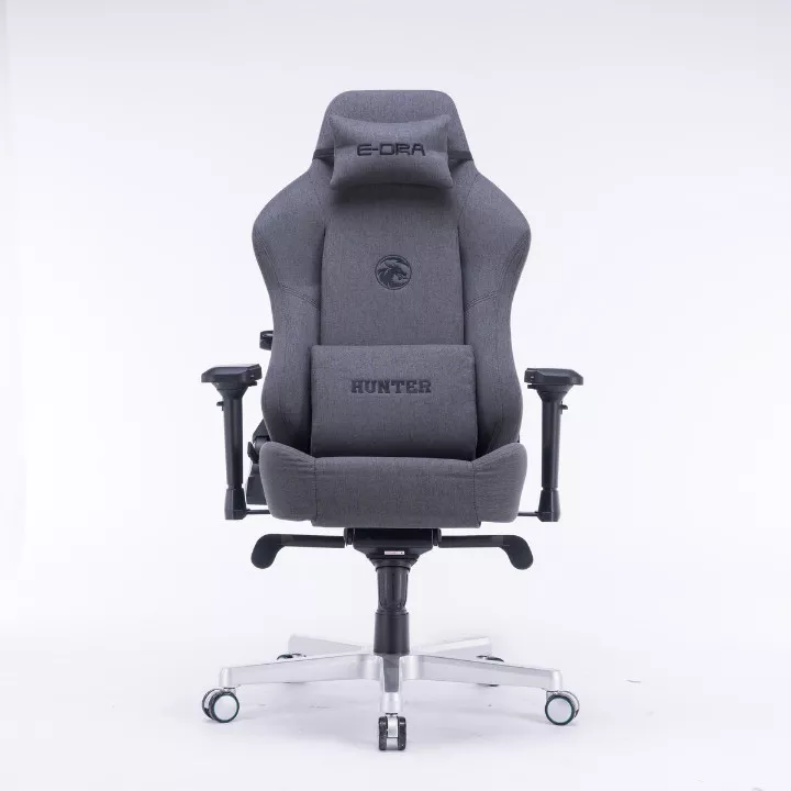 Ghế Gaming Xoay E-Dra Hunter EGC206 Fabric