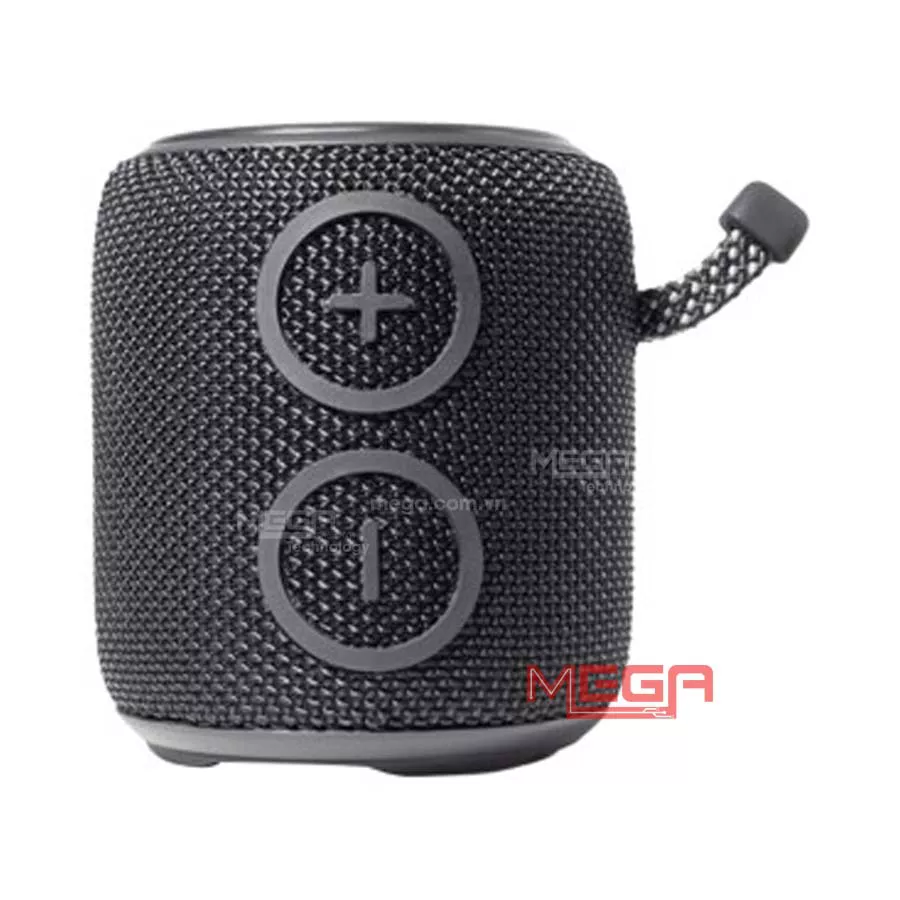 Loa Bluetooth Alpha Works AW-RIDE BLACK