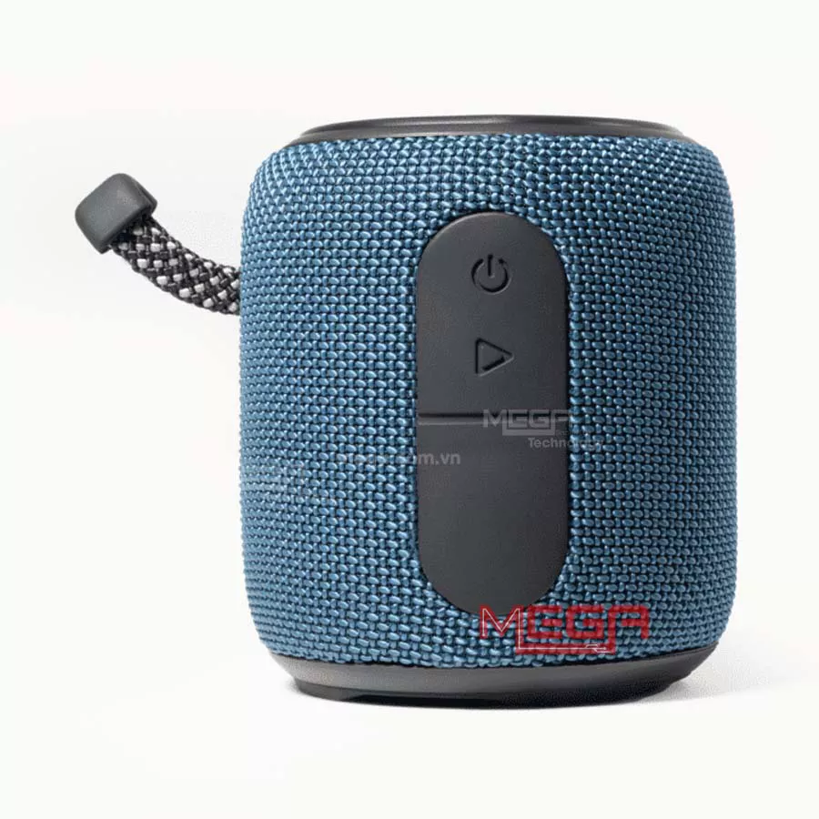 Loa Bluetooth Alpha Works AW-RIDE BLUE