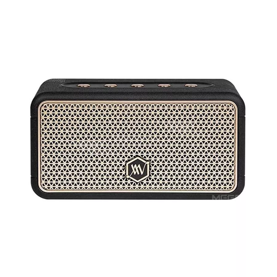 Loa Bluetooth Alpha Works AW-W38 BLK