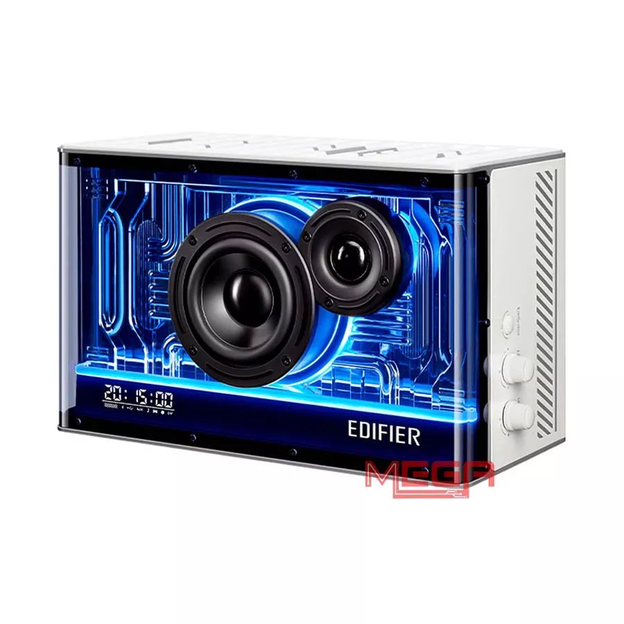 Loa Bluetooth Edifier QD35 - Trắng