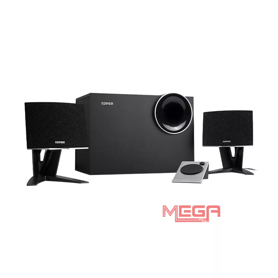 Loa Bluetooth Edifier M203BT 2.1 BLACK