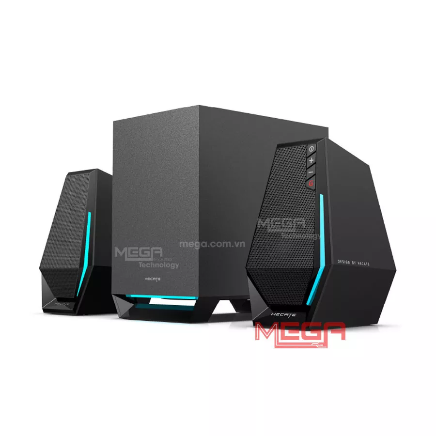 Loa Bluetooth  Edifier G2000 - Đen