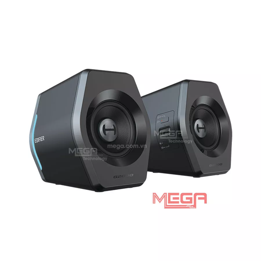 Loa Bluetooth  Edifier G2000 - Đen