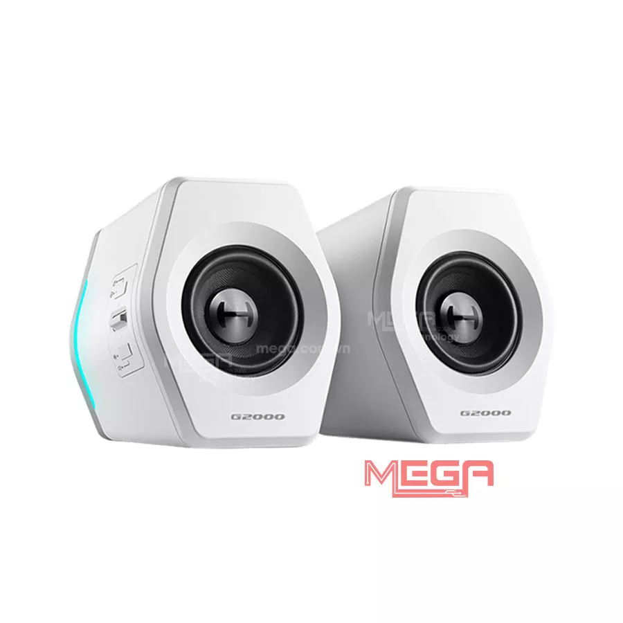 Loa Bluetooth Edifier G2000 - Trắng