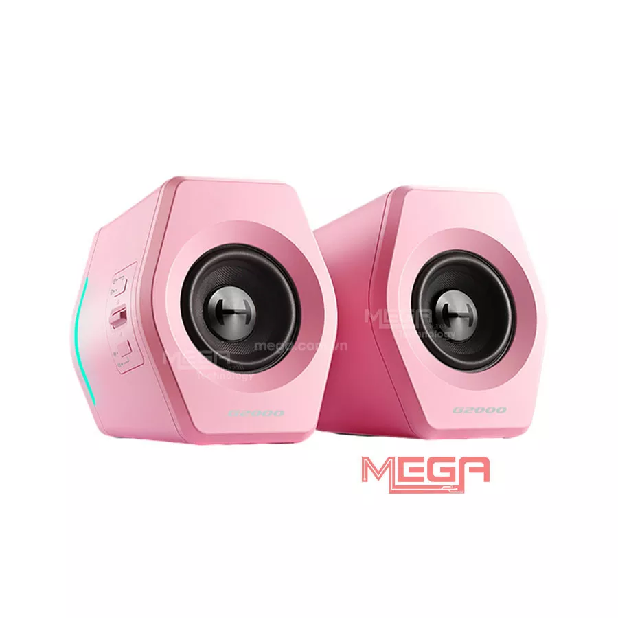 Loa Bluetooth Edifier G2000 -  Hồng
