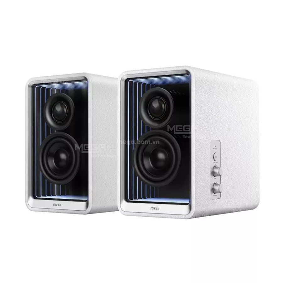Loa Bluetooth Edifier QR65 Màu trắng