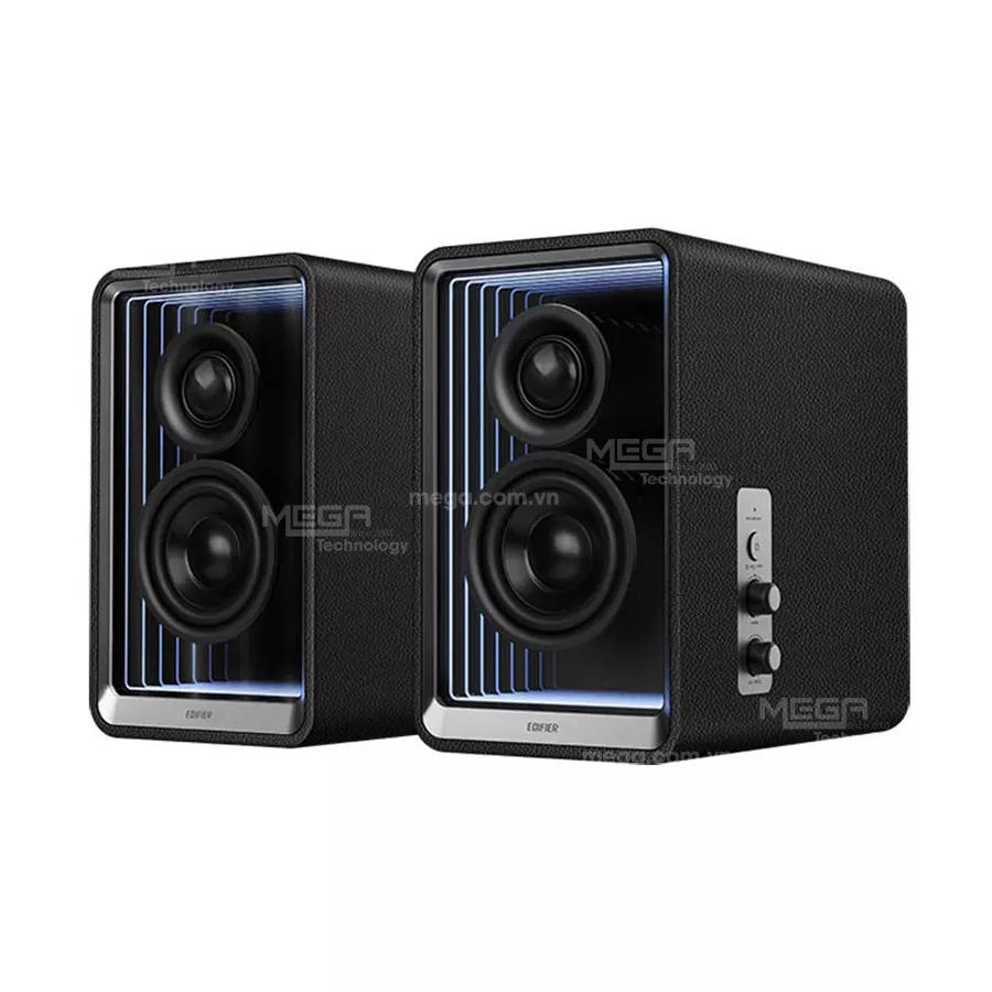 Loa Bluetooth Edifier QR65 Màu đen