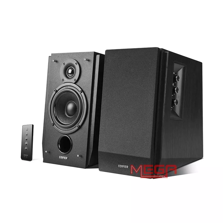 Loa Bluetooth Edifier R1700BT 2.0 Đen