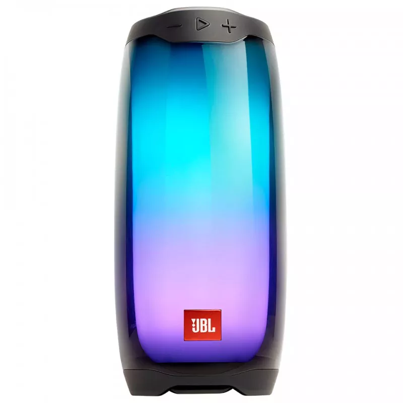 Loa JBL Pulse 4 Đen