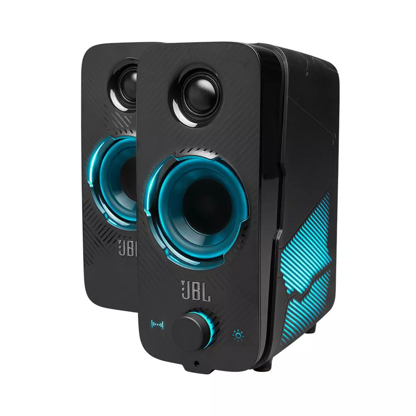 Loa Gaming JBL Quantum Duo