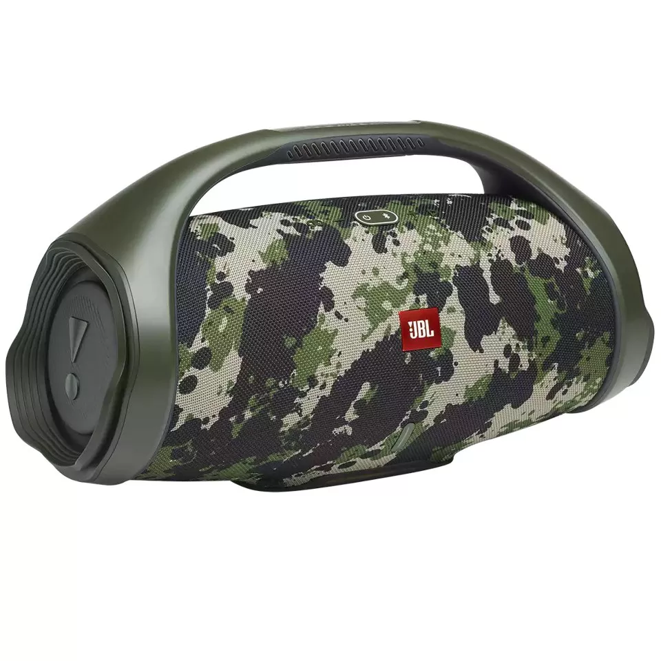 Loa JBL Bombox 2 Squad