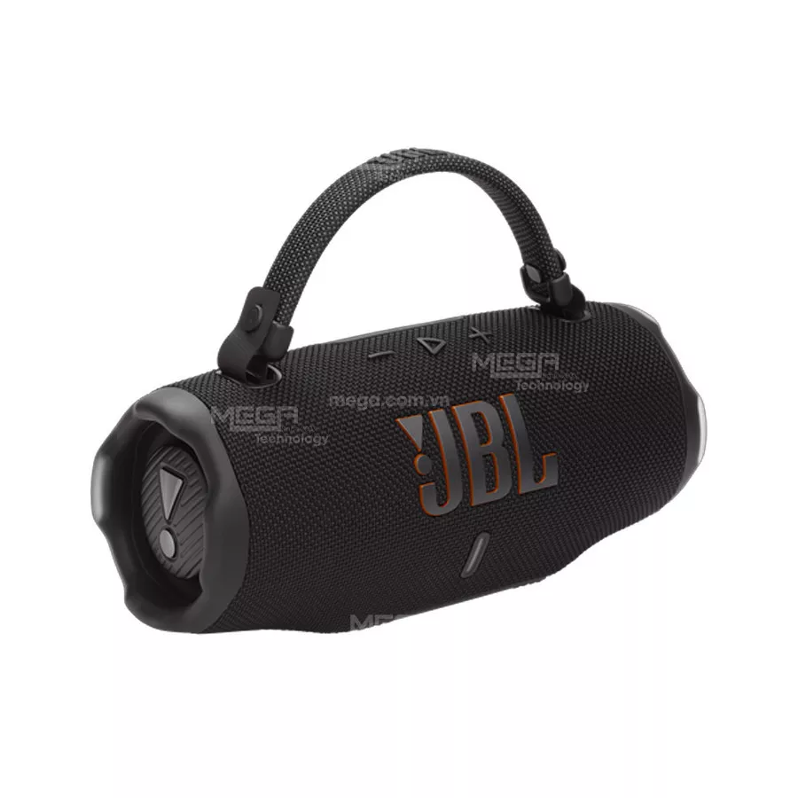 Loa Bluetooth JBL CHARGE 6 BLK