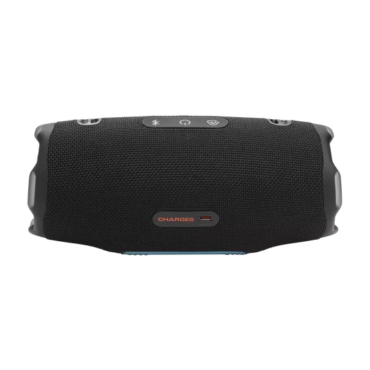 Loa Bluetooth JBL CHARGE 6 BLKO